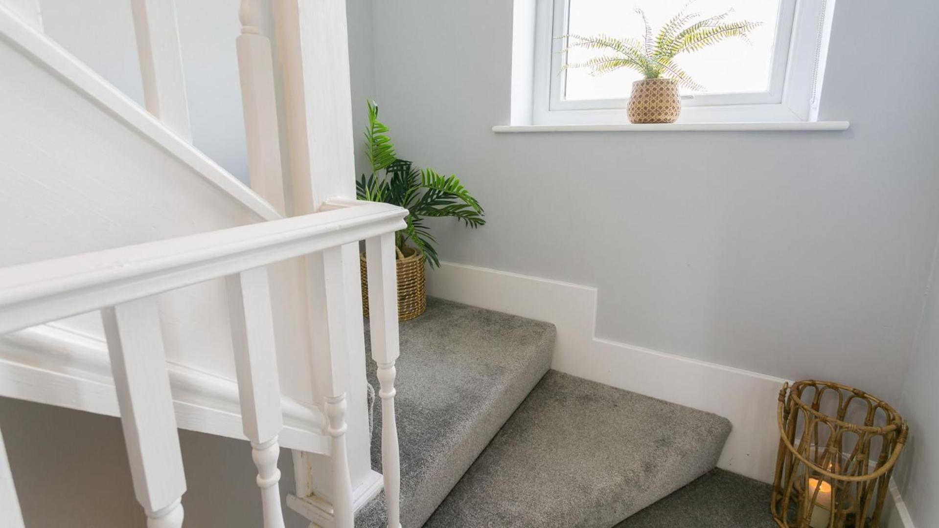 Cregyn Mor Villa Trearddur Ngoại thất bức ảnh