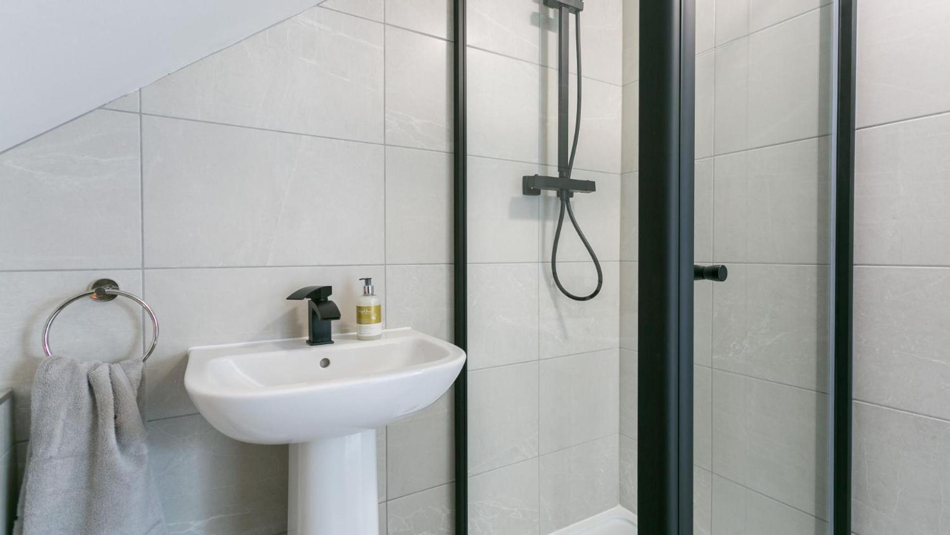 Cregyn Mor Villa Trearddur Ngoại thất bức ảnh