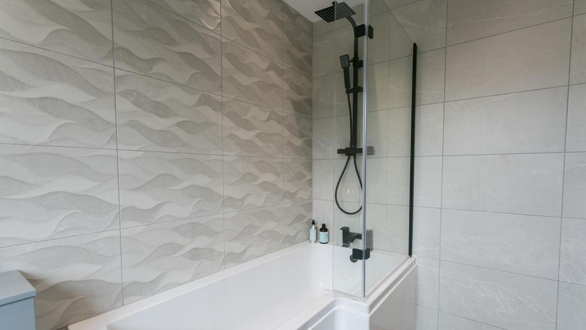 Cregyn Mor Villa Trearddur Ngoại thất bức ảnh