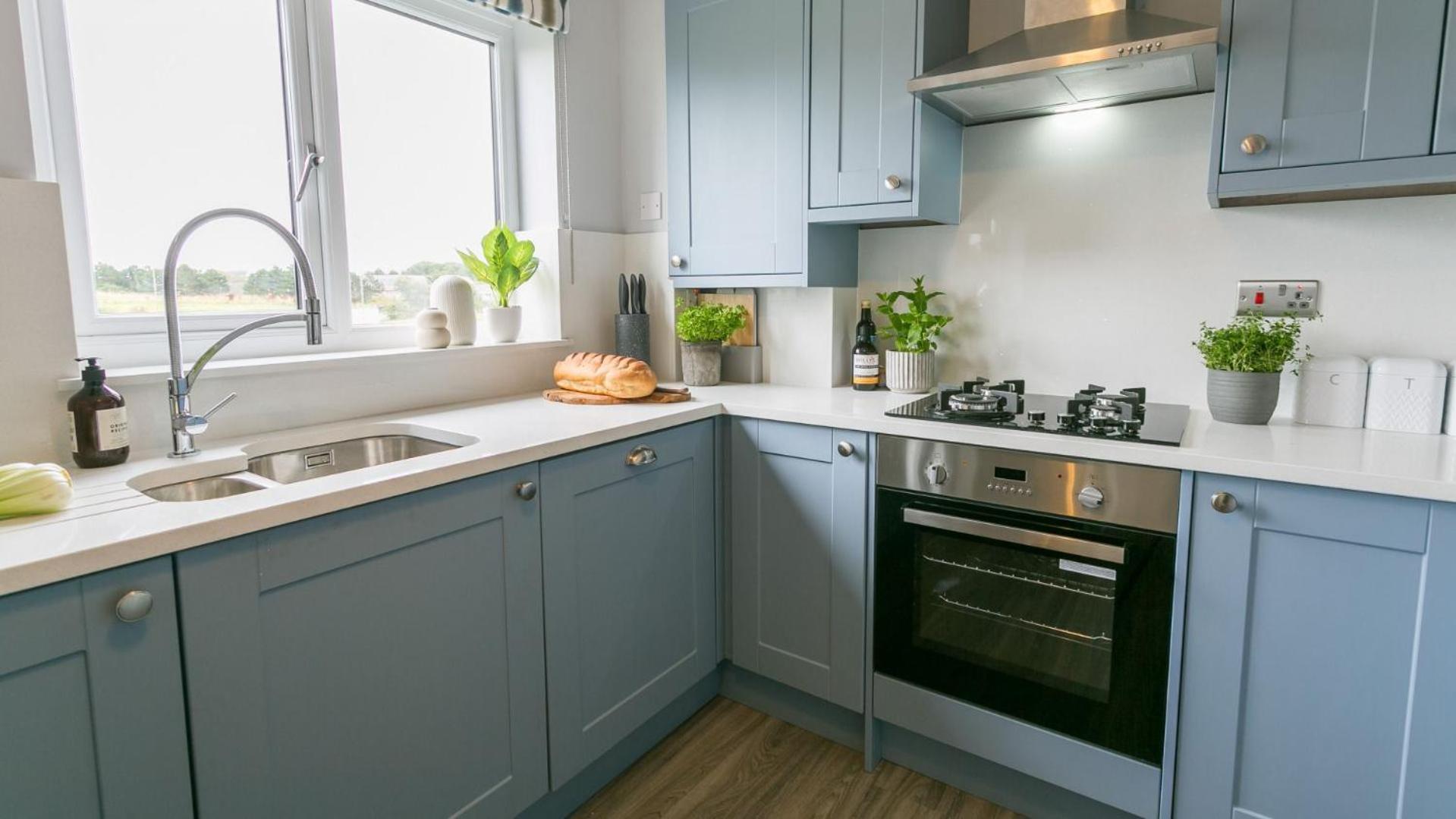 Cregyn Mor Villa Trearddur Ngoại thất bức ảnh
